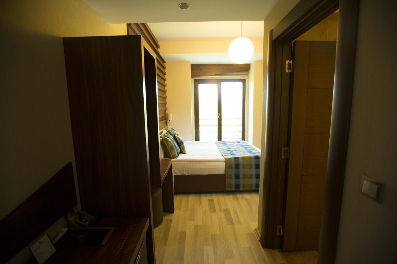 Altinpark Hotel قيصرية المظهر الخارجي الصورة